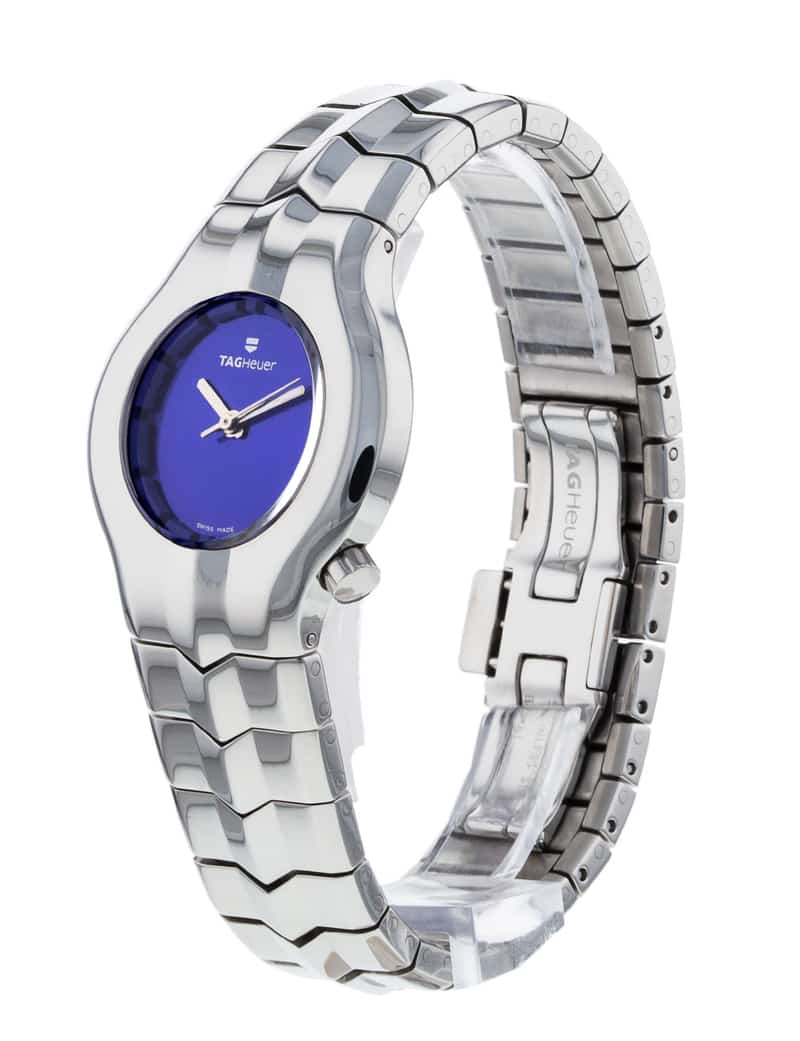 Tag Heuer Alter Ego WP1313.BA0751
